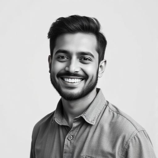 Ravi K.